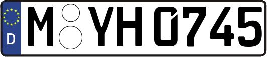 M-YH0745