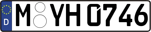 M-YH0746