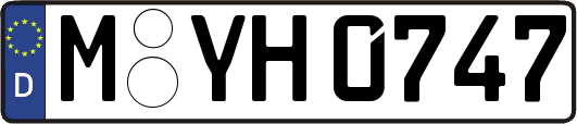 M-YH0747