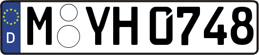 M-YH0748