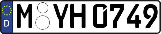 M-YH0749
