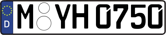 M-YH0750
