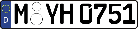 M-YH0751