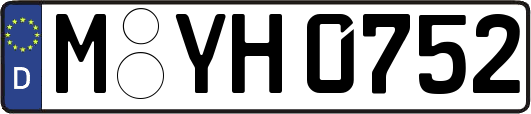 M-YH0752
