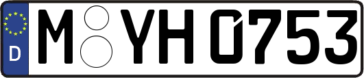 M-YH0753