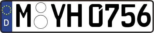 M-YH0756