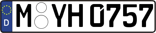 M-YH0757