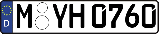 M-YH0760