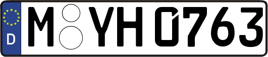 M-YH0763