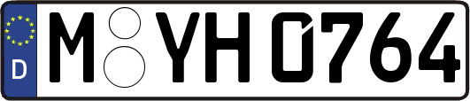 M-YH0764