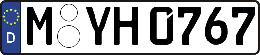 M-YH0767