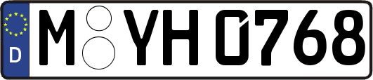 M-YH0768