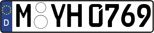 M-YH0769