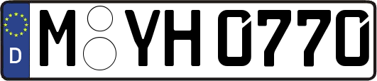 M-YH0770