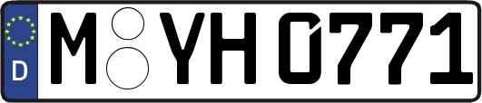 M-YH0771