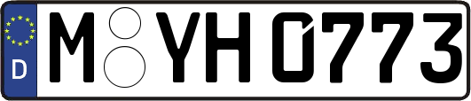 M-YH0773