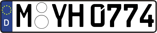 M-YH0774