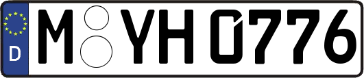 M-YH0776