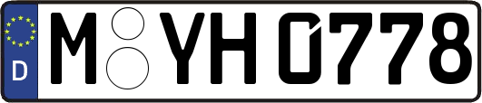 M-YH0778