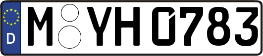 M-YH0783