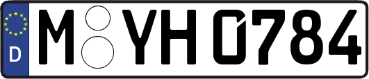 M-YH0784