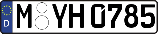 M-YH0785