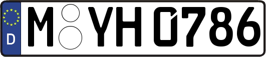 M-YH0786