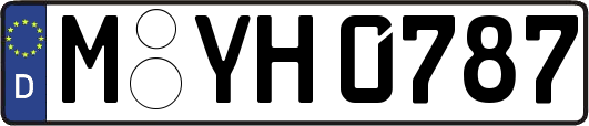M-YH0787