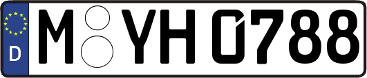 M-YH0788