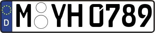 M-YH0789