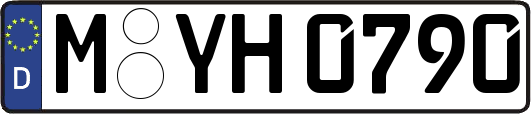 M-YH0790