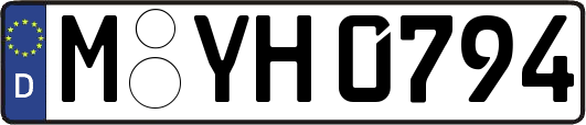 M-YH0794