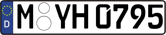 M-YH0795