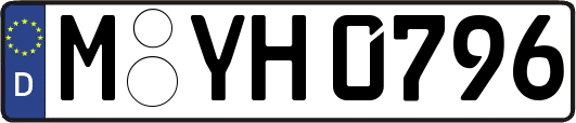 M-YH0796