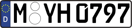 M-YH0797