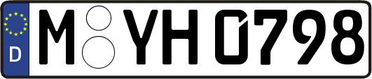 M-YH0798