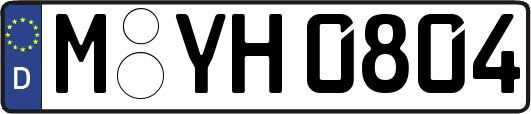 M-YH0804