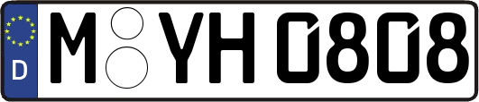 M-YH0808
