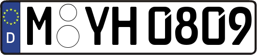 M-YH0809