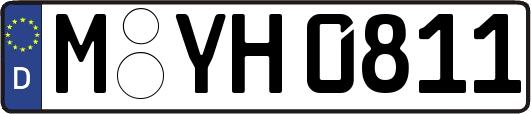M-YH0811