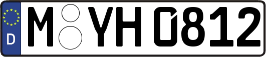 M-YH0812
