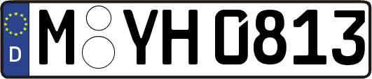M-YH0813