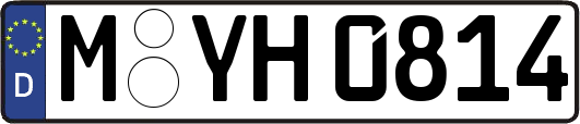 M-YH0814