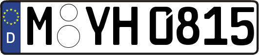 M-YH0815