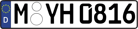 M-YH0816