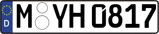 M-YH0817