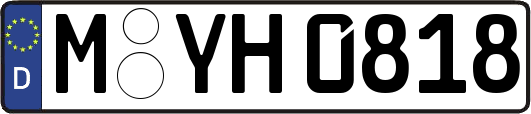 M-YH0818