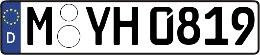 M-YH0819