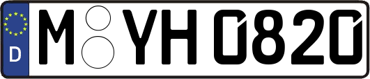 M-YH0820