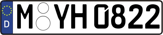 M-YH0822